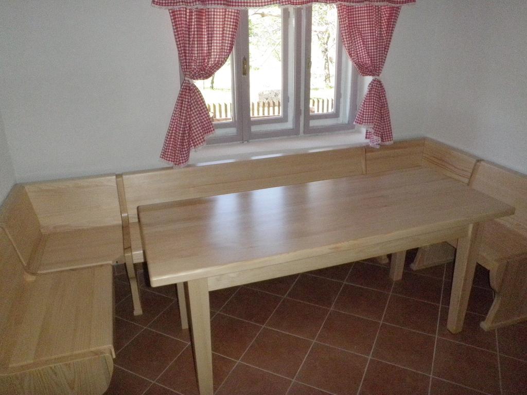 Holiday Home Rizvan City Brusane Exterior photo