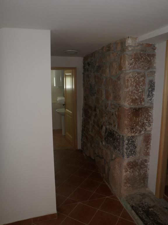 Holiday Home Rizvan City Brusane Exterior photo